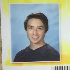 Meet your Posher, Carter